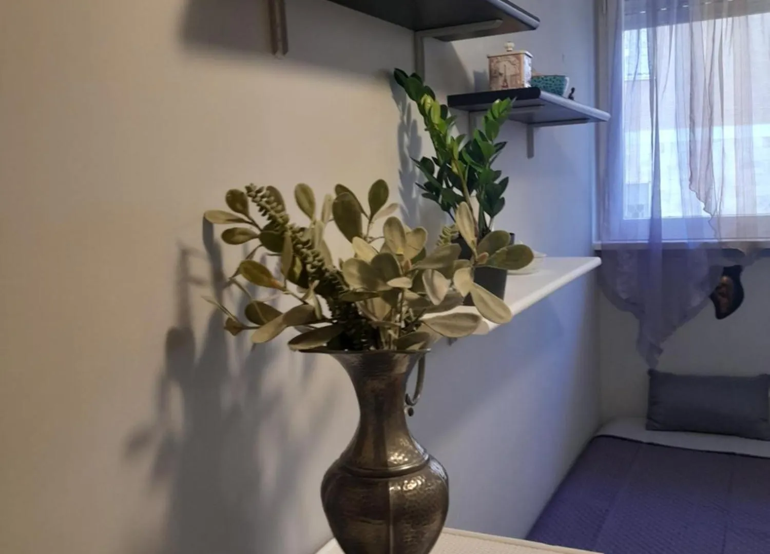 Liam Condo Rzym 0*,  Włochy