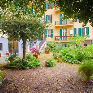  Гостевой дом La Casa Delle Tartarughe
