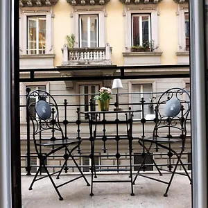  Гостевой дом Cavour Luxury - Lr Collection
