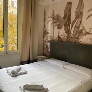  Гостевой дом Arts &