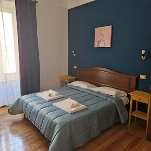  Pensjonat Pepe's Place - Carlo Alberto