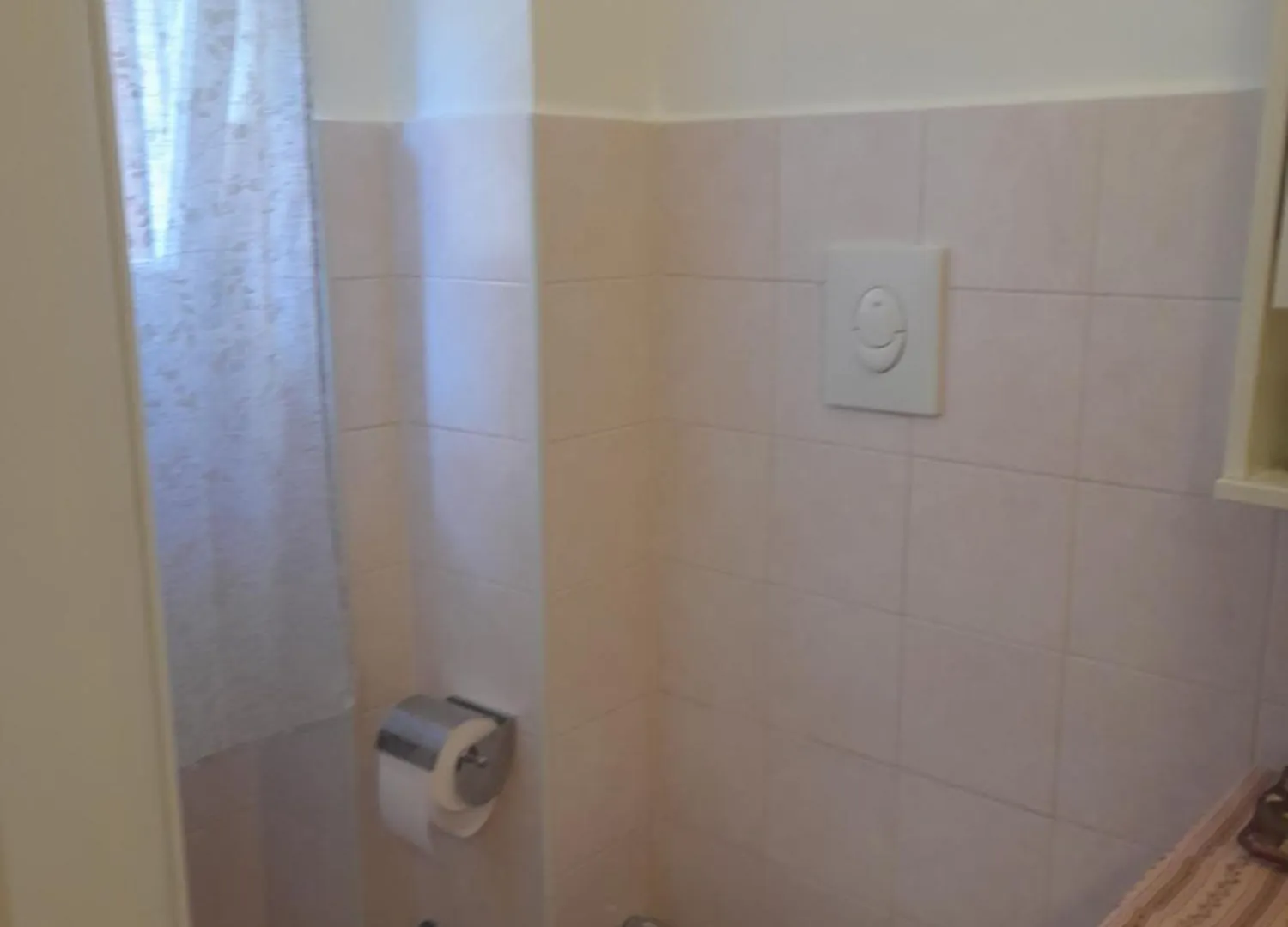 Guest house Liam Condo Rome Italy