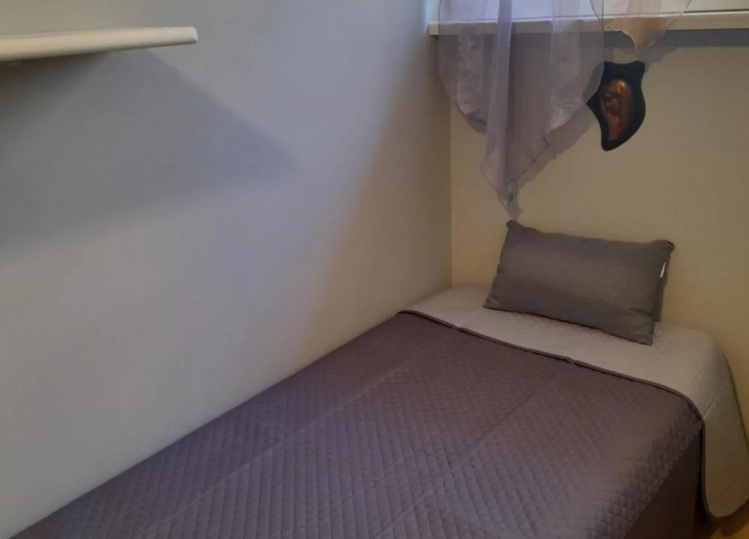 Liam Condo Rome Guest house